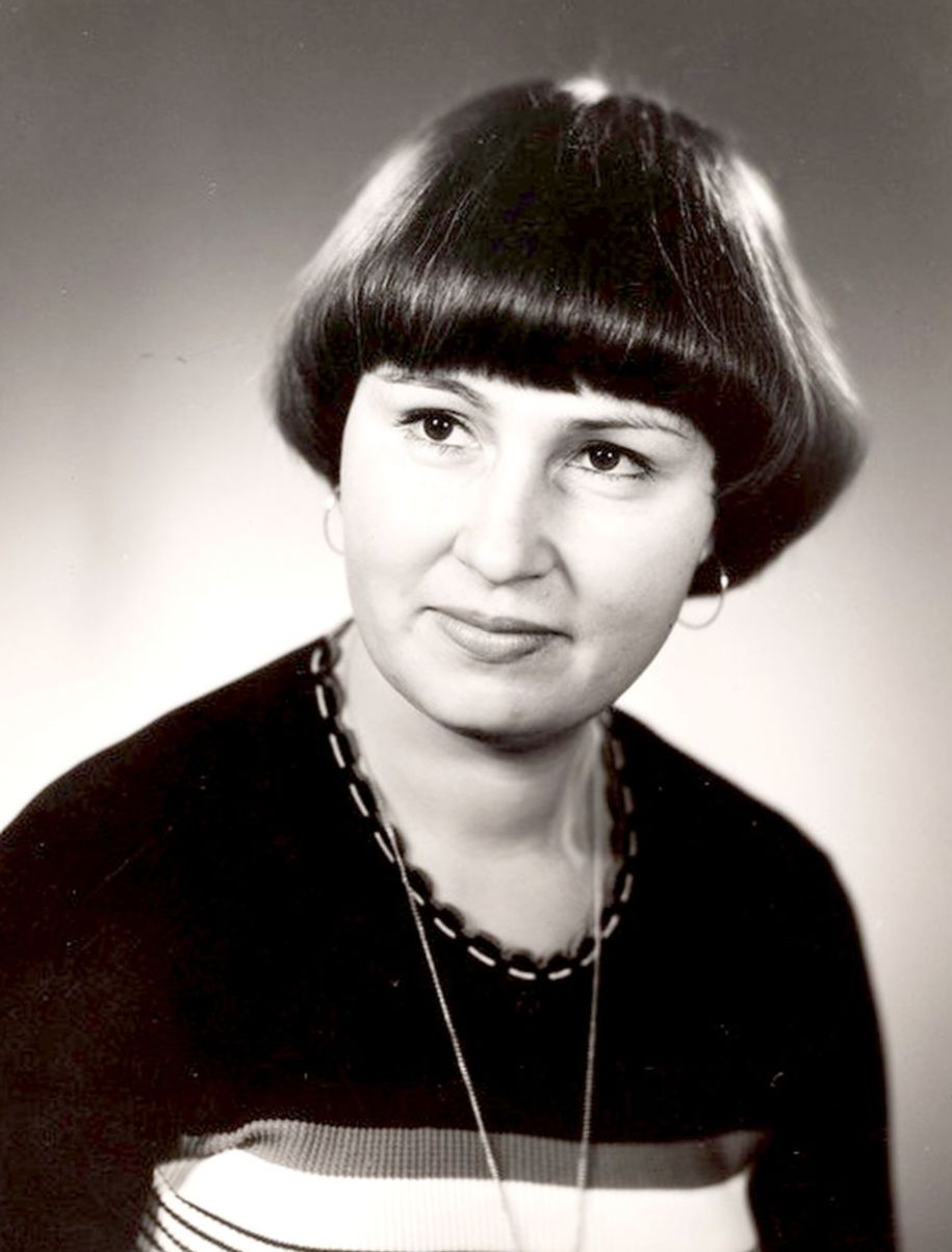 Женни Анвельт